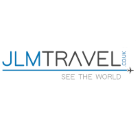 JLM Travel logo