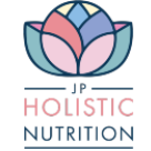 JP Holistic Nutrition Logo