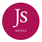 JSHotels logo