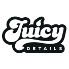 Juicy Details Logo