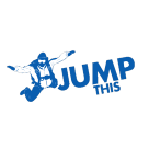 Jump This Logo