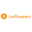 Just Kampers logo