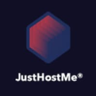 JustHostMe Logo