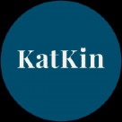 KatKin Logo