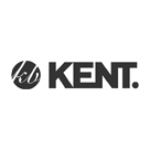 Kent Brushes logo