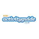 Kids Activity Guide logo