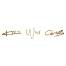 Kiss Wow Club Logo