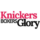 KnickersBoxersGlory logo