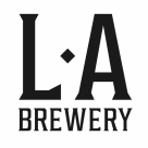 L.A Brewery logo