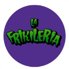 La Frikileria Logo