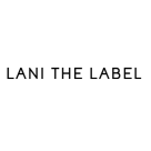 Lani the Label Logo