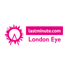 London Eye Logo