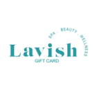Lavish Gift Card logo