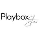 Playbox Store logo