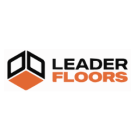 Leader Floors Logo