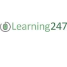 Learning 24/7 logo
