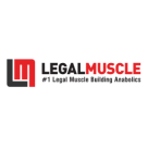 Legal Muscle Anabolics logo