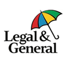 Legal & General Over 50s Life Insurance Logo