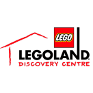 Legoland Discovery Centre Manchester Logo