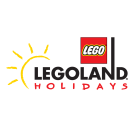 LEGOLAND Holidays Logo