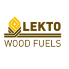 Lekto Woodfuels Logo