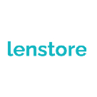 Lenstore Contact Lenses Logo