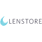 Lenstore Contact Lenses Logo