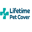 Lifetime Pet Cover Logo