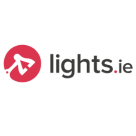 Lights.ie logo