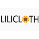 Lilicloth UK logo