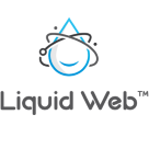 Liquid Web Logo