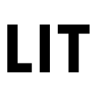 LIT Active  logo