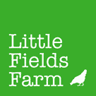 Little Fields Farm Logo