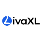 LivaXL logo