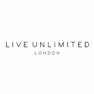 Live Unlimited London logo