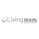 Living in Kin Logo