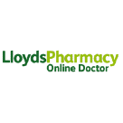Lloyds Pharmacy Online Doctor IE Logo