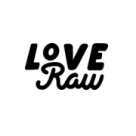 LoveRaw Logo