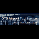 OTS Airport Taxi Service Logo