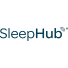 SleepHub Logo