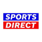 Sports Direct Square Logo
