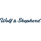 Wolf & Shepherd Logo