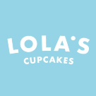 Lola's Cupcakes Logo