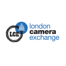 London Camera Exchange Logo
