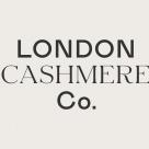 London Cashmere Co.  Logo