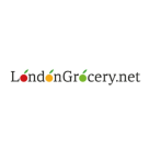 London Grocery Logo