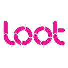 Loot Vintage Logo