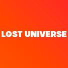 Lost Universe Logo