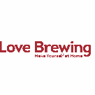 Love Brewing Logo