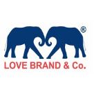 Love Brand & Co. logo